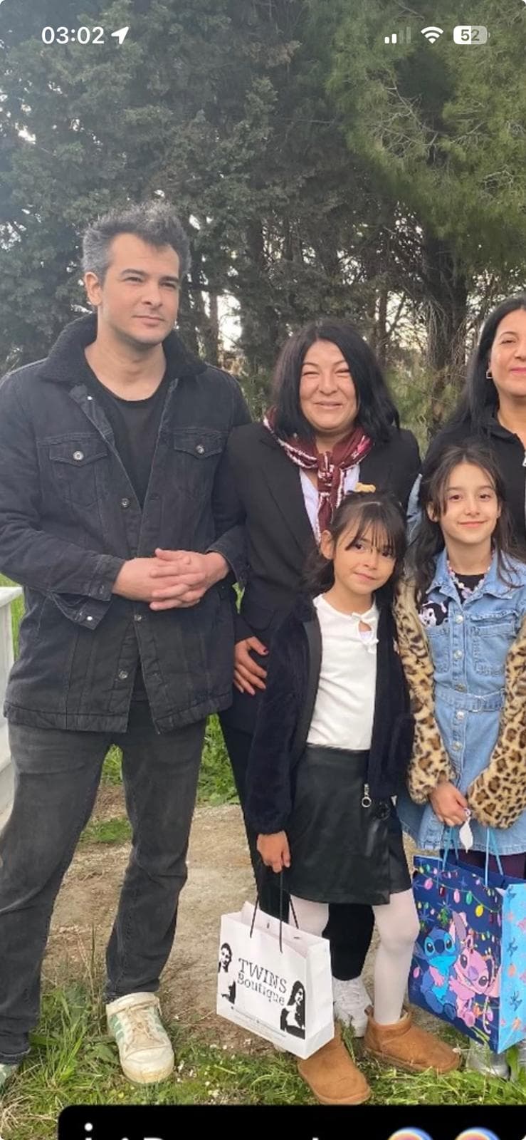 Deniz Sönmez ve Arkadaşları